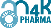 M4K Pharma Logo